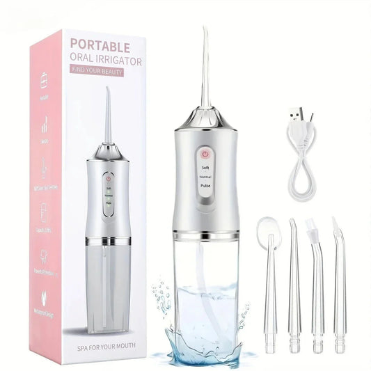 Easy Smile Water Flosser